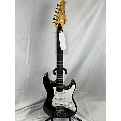 Fretlight 1990s 200 Series S-type Solid Body Electric Guitar