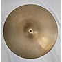 Used Zildjian 1990s 20in A Series Medium Ride Cymbal 40