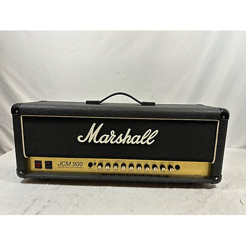 Marshall 1990s 4100 JCM900 100W Tube Guitar Amp Head
