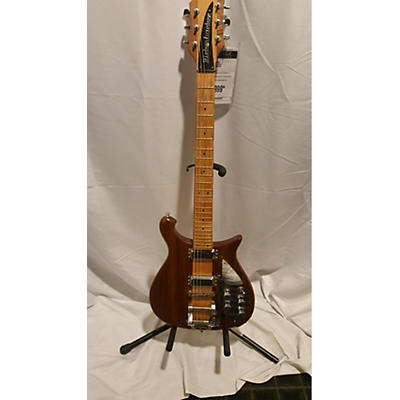 Rickenbacker 1990s 650D DAKOTA Solid Body Electric Guitar
