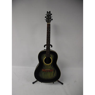 Applause 1990s AA31 Acoustic Guitar