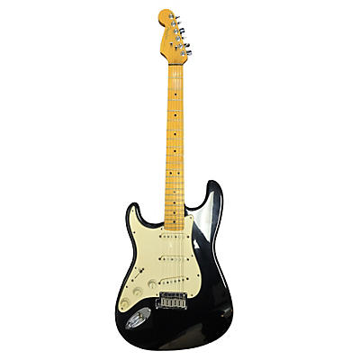 Fender 1990s American Standard Stratocaster Left Handed Electric Guitar