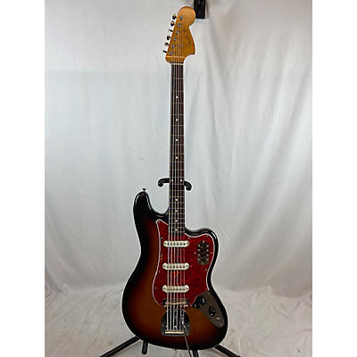 Fender 1990s Bass VI Electric Bass Guitar