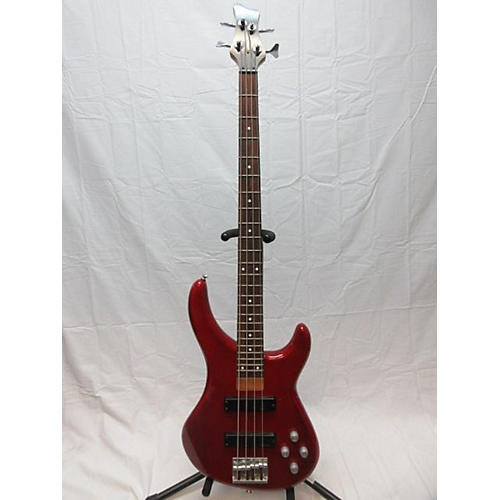 1990s C4a Electric Bass Guitar