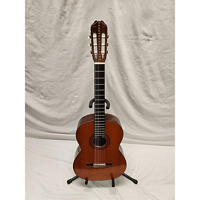 Lyle 1990s C650 Classical Acoustic Guitar