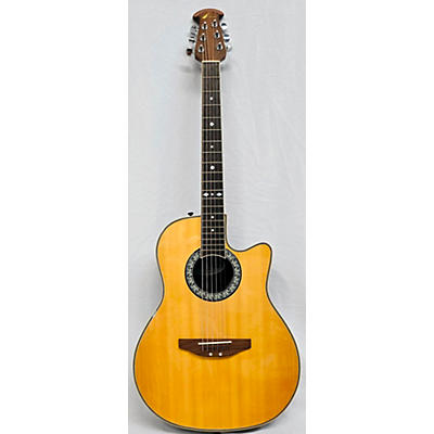 Ovation 1990s CELEBRITY CC012 Acoustic Guitar