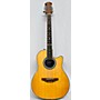 Vintage Ovation 1990s CELEBRITY CC012 Acoustic Guitar Natural