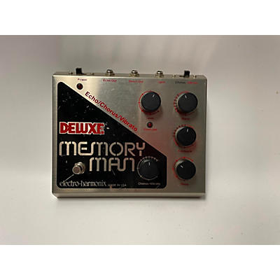 Electro-Harmonix 1990s Deluxe Memory Man Effect Pedal
