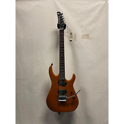 Hamer 1990s Diablo Solid Body Electric Guitar