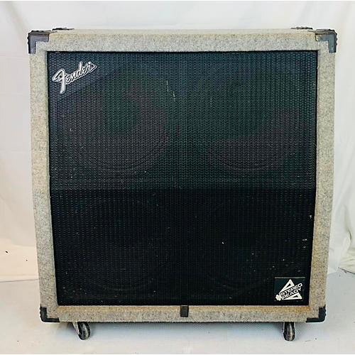 fender 4 12 cabinet