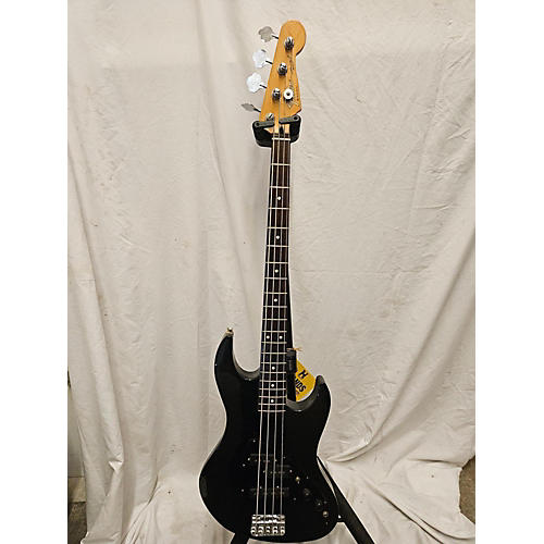 Fender 1990s JP-90 Electric Bass Guitar Black