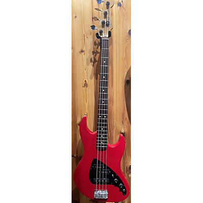 Fender 1990s JP-90 Electric Bass Guitar