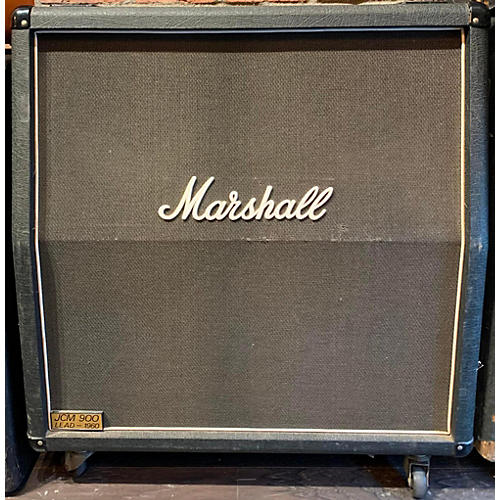 jcm 900 lead 1960a cab