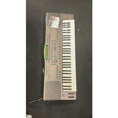 Technics 1990s KN1000 Keyboard Workstation