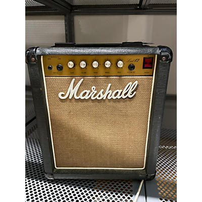 Marshall 1990s LEAD 12 5005 Guitar Combo Amp
