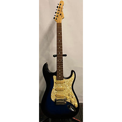 G&L 1990s Legacy Solid Body Electric Guitar