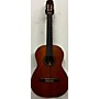 Used Guild 1990s MADEIRA C600 Classical Acoustic Guitar Worn Natural