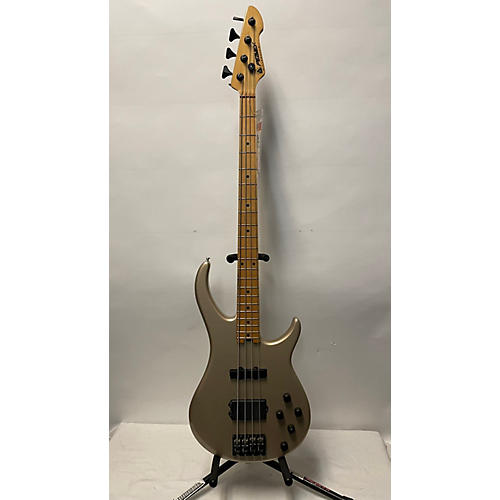 Peavey 1990s Millennium Electric Bass Guitar Cashmere