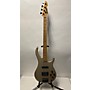 Used Peavey 1990s Millennium Electric Bass Guitar Cashmere