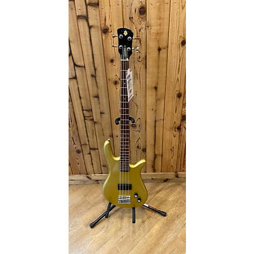 1990s NS2000B Electric Bass Guitar