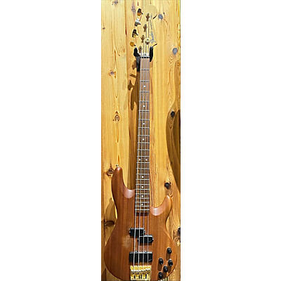 Fender 1990s P BASS LYTE DELUXE Electric Bass Guitar