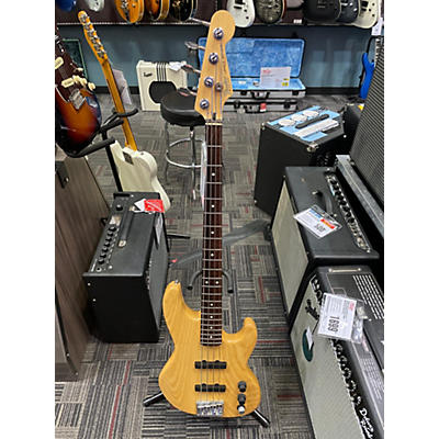 Fender 1990s Player Plus Active Jazz Bass Electric Bass Guitar