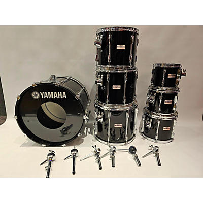 Yamaha 1990's Recording Custom Drum Kit