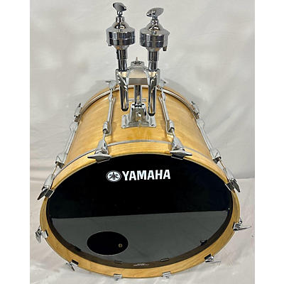 Yamaha 1990s Recording Custom Drum Kit