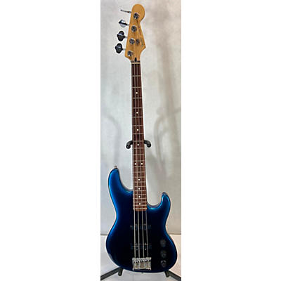 Fender 1990s USA JAZZ PLUS Electric Bass Guitar