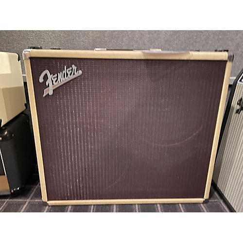 Fender 1990s VK212B Vibro King 140W 2x12 Guitar Cabinet