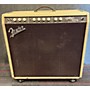 Vintage Fender 1990s Vibro King 60W 3x10 Tube Guitar Combo Amp