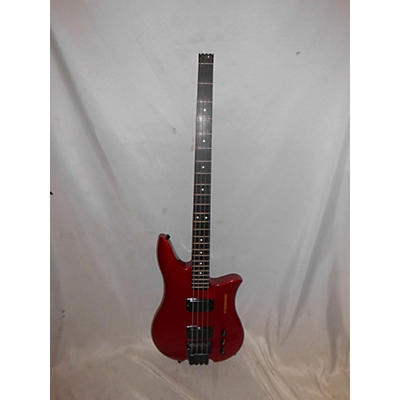 Steinberger 1990s XQ2 Electric Bass Guitar