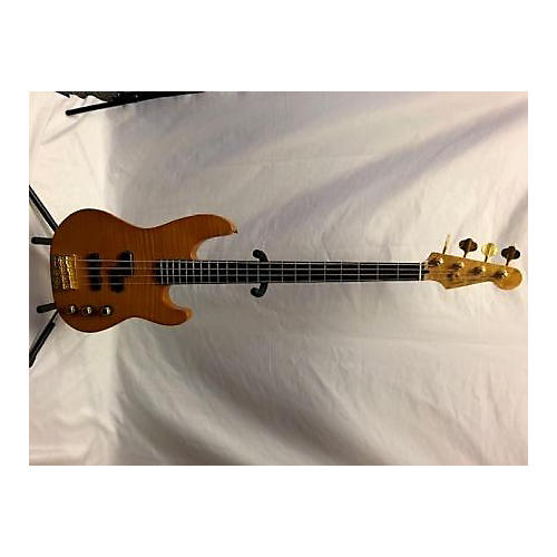 1991 40th Anniversary Precision Bass Electric Bass Guitar