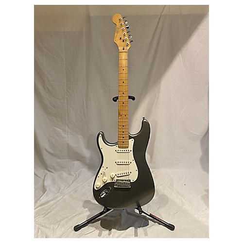 1991 American Standard Stratocaster Left Handed Electric Guitar