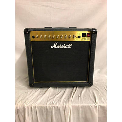 Marshall 1991 JCM 900 4501 Tube Guitar Combo Amp