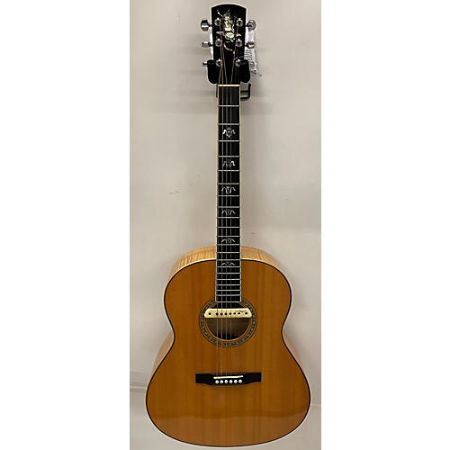 Larrivee 1991 L19M Acoustic Guitar Natural