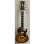 Vintage Gibson 1991 Les Paul Custom Solid Body Electric Guitar honeyburst