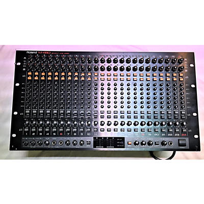 Roland 1991 M480 Line Mixer