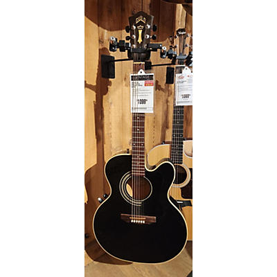 Guild 1991 Prestige Standard Acoustic Guitar