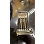 Vintage Fender 1991 Standard Stratocaster Plus Left Handed Electric Guitar Black