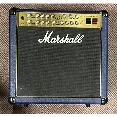 Marshall 1992 30th Anniversary 6101 Tube Guitar Combo Amp