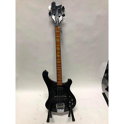 Rickenbacker 1992 4003 Electric Bass Guitar