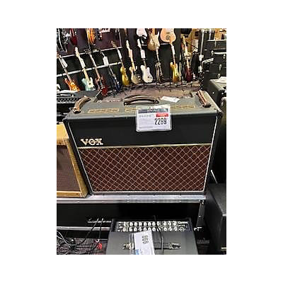 Vox 1992 AC30 6TB Tube Guitar Amp Head