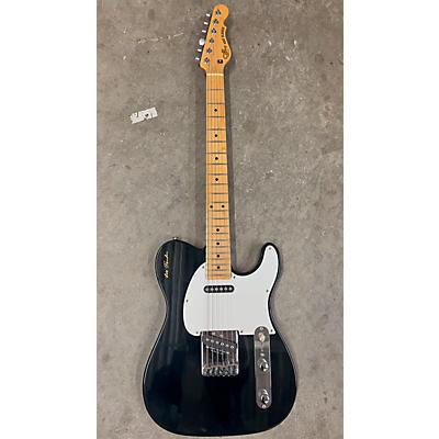 G&L 1992 ASAT Classic Leo Fender Signature Solid Body Electric Guitar
