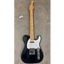 Vintage G&L 1992 ASAT Classic Leo Fender Signature Solid Body Electric Guitar Black