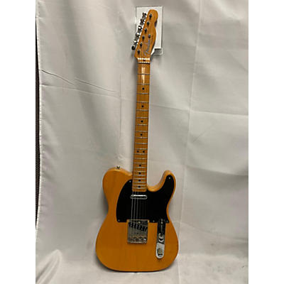Fender 1992 American Vintage 1952 Telecaster Solid Body Electric Guitar