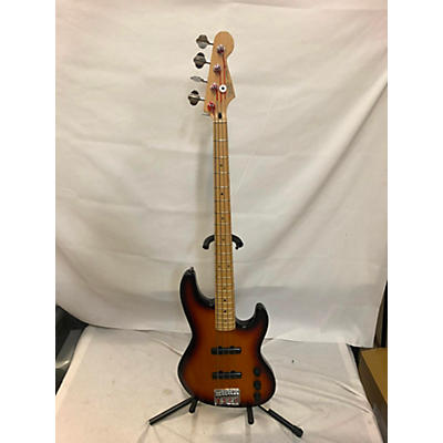 Fender 1992 Jazz Bass Plus Electric Bass Guitar