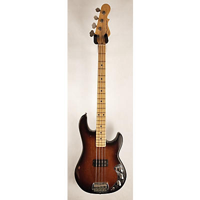 G&L 1992 L1000 Electric Bass Guitar