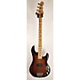 Vintage G&L 1992 L1000 Electric Bass Guitar Sunburst