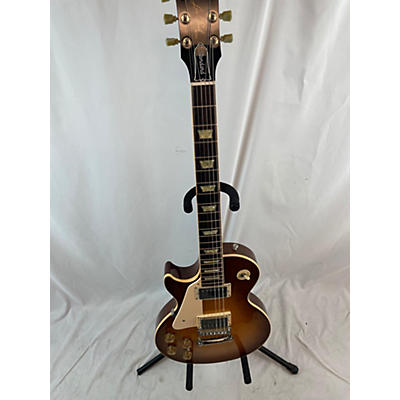 Gibson 1992 Les Paul Standard Left Handed Electric Guitar
